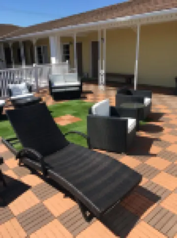 มาเรียน มอเตอร์ ลอดจ์