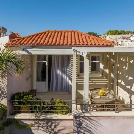 Rimondi Boutique Hotel - Small Luxury Hotels of the World