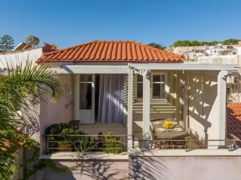 Rimondi Boutique Hotel - Small Luxury Hotels of the World