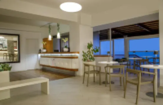 Hotel Tirreno Latina