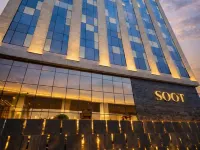 Hotel SOOT Hotel berhampiran Kolkata Airport