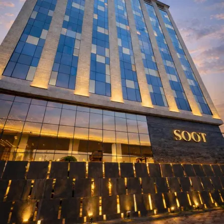 Hotel SOOT