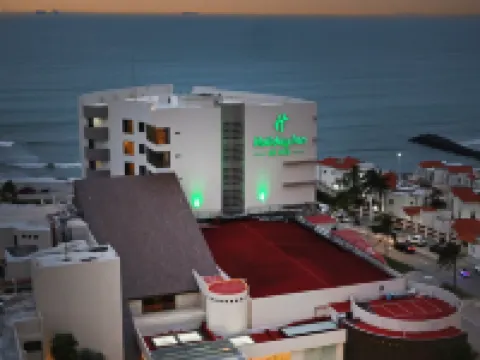 Holiday Inn VERACRUZ BOCA DEL RIO by IHG Hotéis em Boca Del Rio