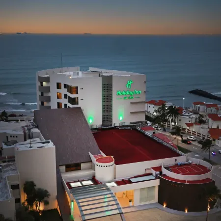 Holiday Inn VERACRUZ BOCA DEL RIO by IHG