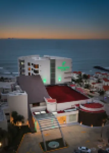 Holiday Inn VERACRUZ BOCA DEL RIO by IHG Отели в г. 