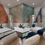 La Curcuma Luxury Homestay - que admiten mascotas