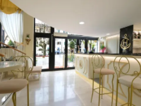 Hotel Commercio Hotels in Salo