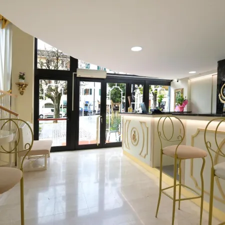 Hotel Commercio