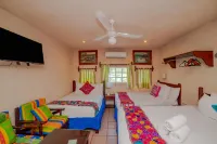 Hotel Sol Caribe - Condos