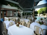 Splash Mountain Resort Hotel