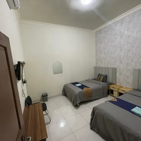 Penginapan Arsyana