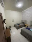 Penginapan Arsyana