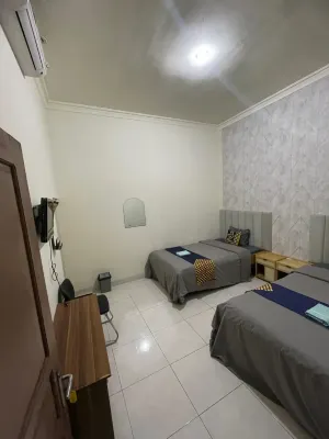 Penginapan Arsyana