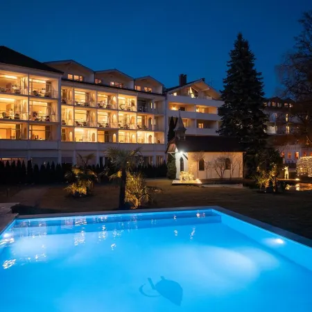 Das Parkhotel