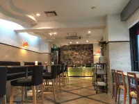 Matsumoto Wellton Hotel - Frühstück
