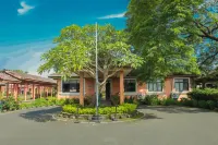 The International Centre Goa