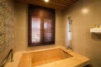 GYEONGWONJAE by WALKERHILL - Luxury