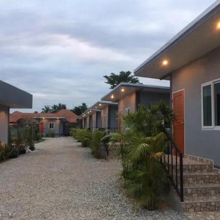 Baan Phu Jad Kan