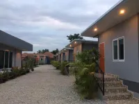 Baan Phu Jad Kan - balkon
