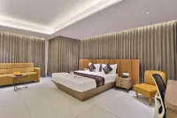 HOTEL BAWA INN - balcone