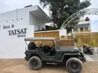 Hariom Tatsat Retreat - سبا