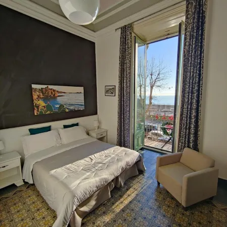 B&B I Puritani