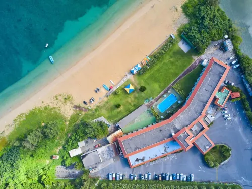 Miyuki Hamabaru Resort