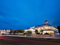Tradewinds Hotel and Suites Fremantle Hotéis em Fremantle