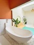 At Paviliun Villa with Private Pool - Villas