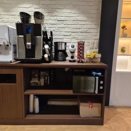 Yangsan H moment hotel