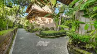 Cafe Wayan Cottages Senggigi - Pensions