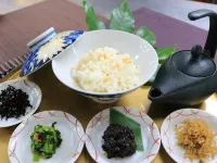 TSUMAGOI度假村 彩鄉 - 早餐