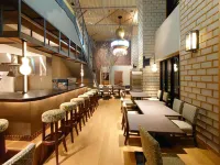 Granbell Hotel Osaka - bar