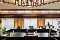 Anantara Golden Triangle Elephant Camp & Resort - parcheggio