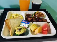 Parque España Residence Hotel - breakfast
