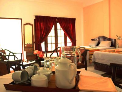 White Elephant Hotel