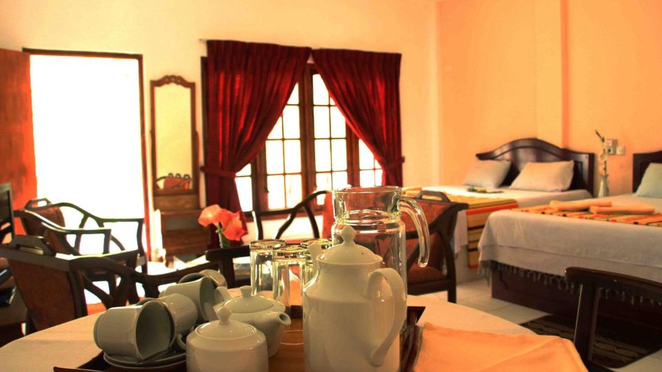 White Elephant Hotel