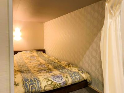 Relak Guest House Noboribetsu Station