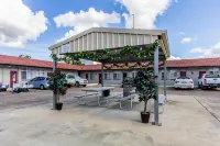 Best Western Endeavour Motel - parking