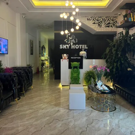 Sky Hotel