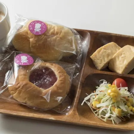 Peace Inn Hagi
