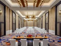 Welcomhotel by ITC Hotels, Raja Sansi, Amritsar - Wi-Fi