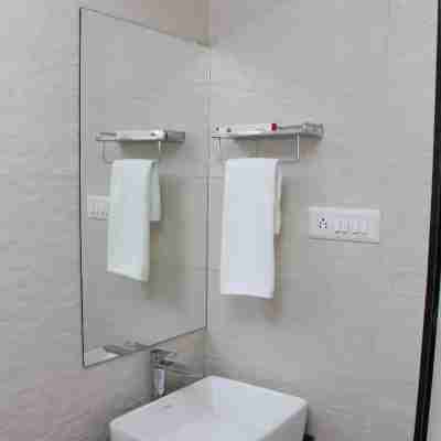 GD Hotel Rooms