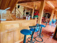 Hmong Wooden Home - 2-Star