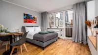 Złota Apartments City Centre by Sun & Snow -  Appartamenti vacanze