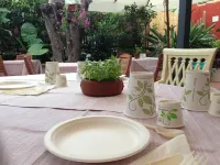 Locanda Degli Artisti - breakfast