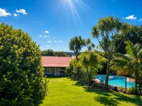 Karri Forest Motel Hotels in Pemberton