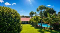 Karri Forest Motel
