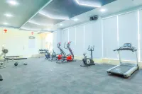 The Conway - Gym