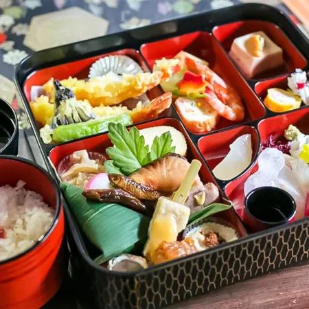 Naokonoza Bettei Umekoji